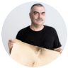 Fotografie autor Răzvan Luscov