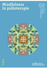 Copertă produs Mindfulness &icirc;n psihoterapie