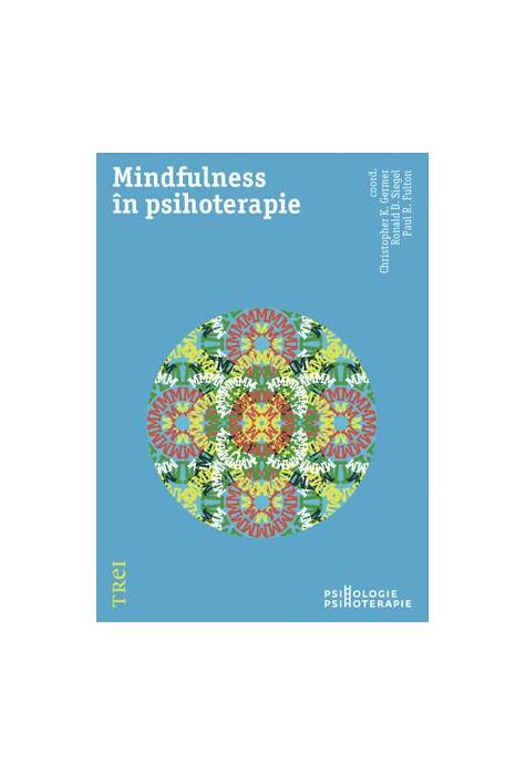 Copertă produs Mindfulness &icirc;n psihoterapie