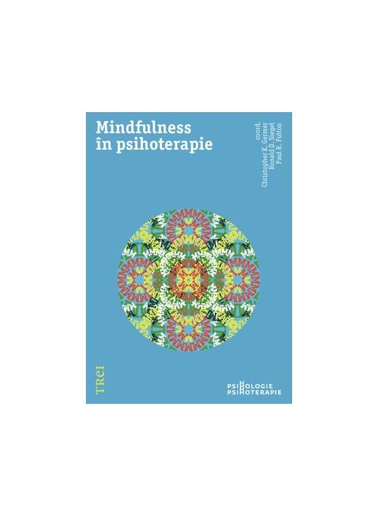 Copertă produs Mindfulness &icirc;n psihoterapie - gallery big 1