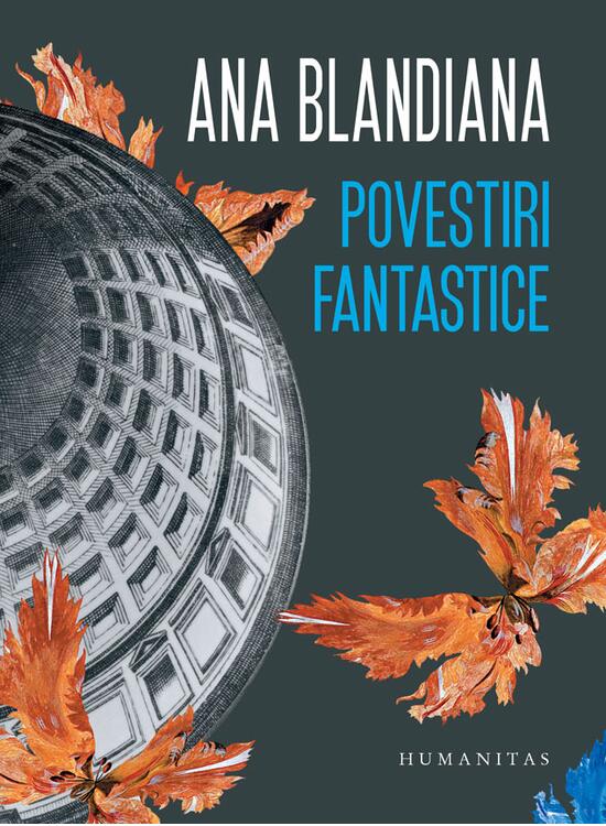 Copertă produs Povestiri fantastice - gallery big 1