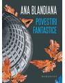 Copertă produs Povestiri fantastice - thumb 1