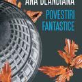 Copertă produs Povestiri fantastice - gallery small 