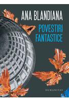 Copertă produs Povestiri fantastice