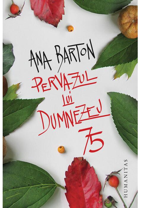 Copertă produs Pervazul lui Dumnezeu