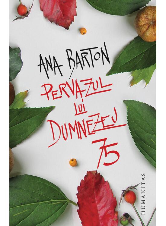 Copertă produs Pervazul lui Dumnezeu - gallery big 1