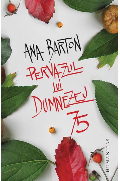 Pervazul lui Dumnezeu