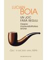 Copertă produs Un joc fără reguli - thumb 1