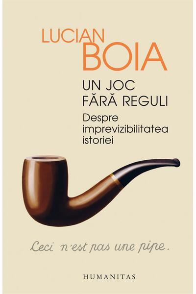 Un joc fără reguli