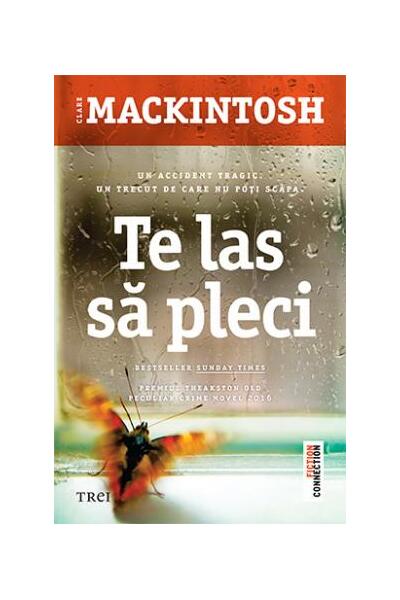 Te las să pleci