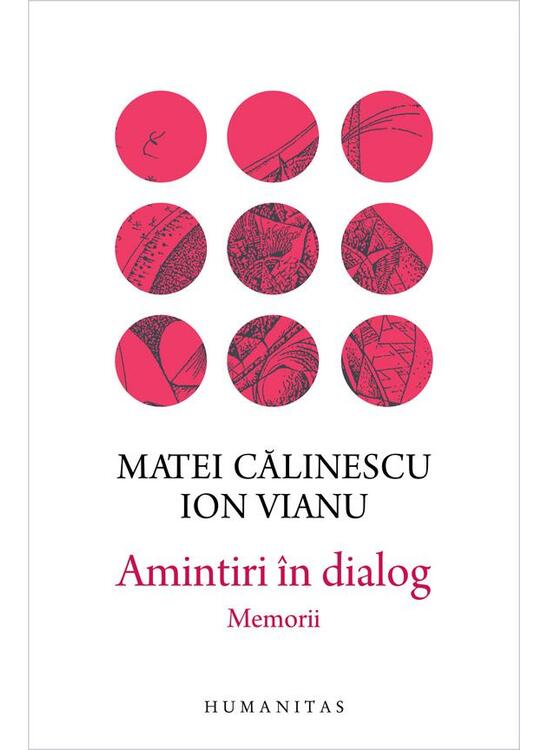 Copertă produs Amintiri &icirc;n dialog - gallery big 1