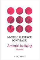 Copertă produs Amintiri &icirc;n dialog
