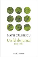 Imagine produs Un fel de jurnal 1973-1981