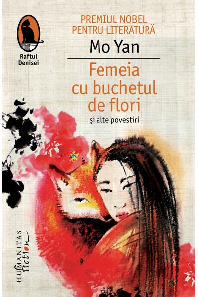 Femeia cu buchetul de flori și alte povestiri