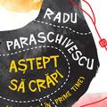Copertă produs Aştept să crăpi (de astăzi, &icirc;n prime time) - gallery small 