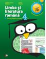 Copertă produs Limba și literatura rom&acirc;nă. Teste pentru clasa a IV-a - thumb 1