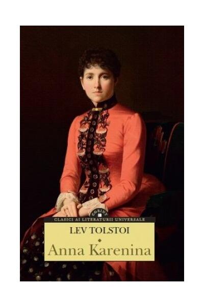 Anna Karenina