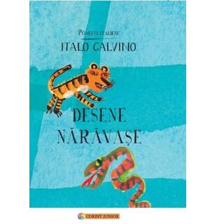Desene nărăvașe