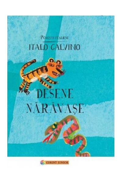 Desene nărăvaşe