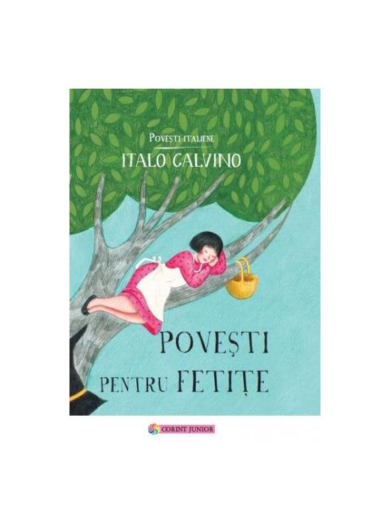 Copertă produs Poveşti pentru fetiţe - gallery big 1