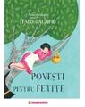Copertă produs Poveşti pentru fetiţe - thumb 1