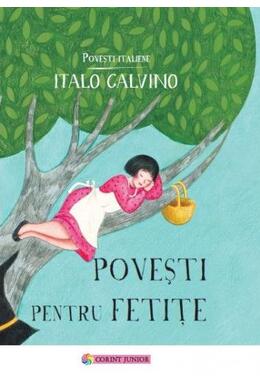 Copertă produs Poveşti pentru fetiţe