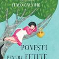Copertă produs Poveşti pentru fetiţe - gallery small 