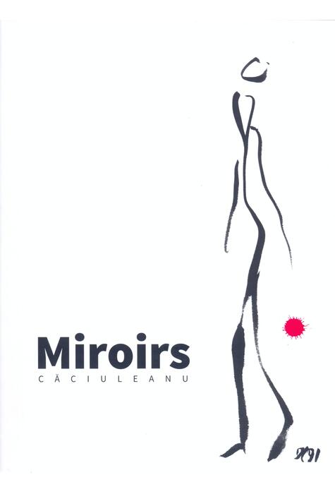 Copertă produs Miroirs