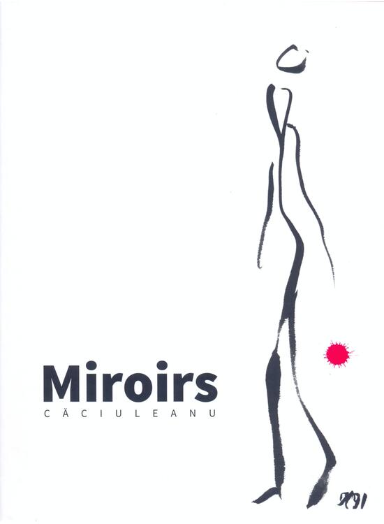 Copertă produs Miroirs - gallery big 1
