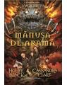 Copertă produs Mănuşa de aramă (Vol. 2) - thumb 1