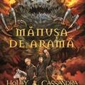 Copertă produs Mănuşa de aramă (Vol. 2) - gallery small 