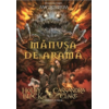 Copertă produs Mănuşa de aramă (Vol. 2)