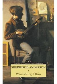 Copertă produs Winesburg, Ohio