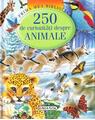 Copertă produs 250 de curiozități despre animale - thumb 1