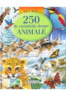 Imagine produs 250 de curiozități despre animale