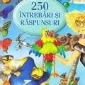Copertă produs 250 &icirc;ntrebări și răspunsuri - gallery small 