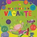 Copertă produs Scriere și citire -Vreau să învăt și în vacanțe - gallery small 