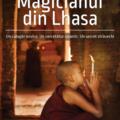 Copertă produs Magicianul din Lhasa - gallery small 