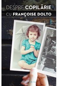 Copertă produs Despre copilărie