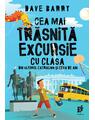 Copertă produs Cea mai trăsnită excursie cu clasa (Vol. 1) - thumb 1