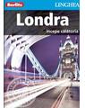 Copertă produs Londra - ghid turistic - thumb 1