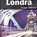 Copertă produs Londra - ghid turistic - gallery small 