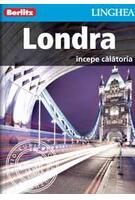 Londra - ghid turistic