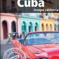 Copertă produs Cuba - ghid turistic - gallery small 