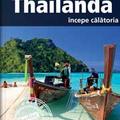 Copertă produs Thailanda - ghid turistic - gallery small 