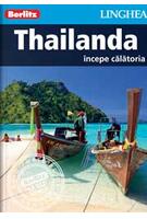 Thailanda - ghid turistic
