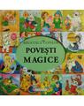 Copertă produs Povești magice - thumb 1