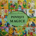 Copertă produs Povești magice - gallery small 