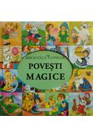 Povești magice