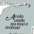 Copertă produs Acolo unde nu mai e trotuar - gallery small 